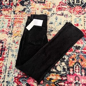 Abercrombie Skinny High Rise Jeans